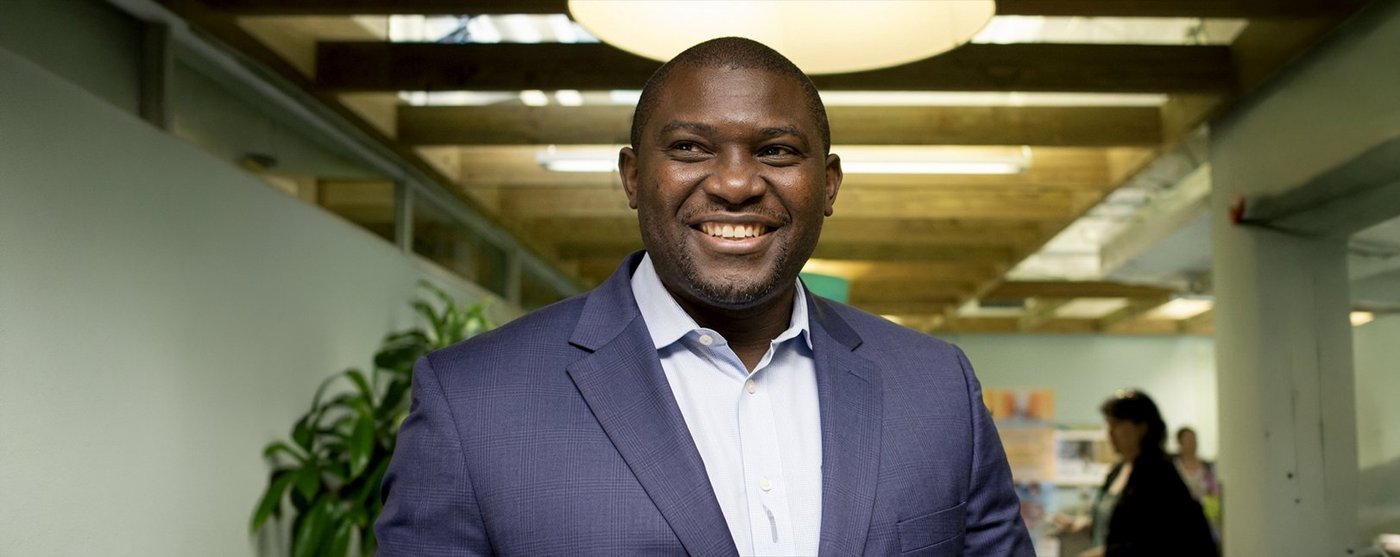 William, case study — IT Architecture Director