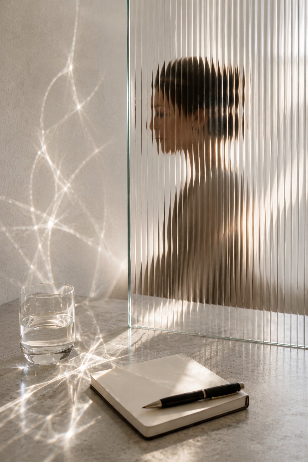 Séance de perception et télépathie lors de la conférence Extra-Lucide