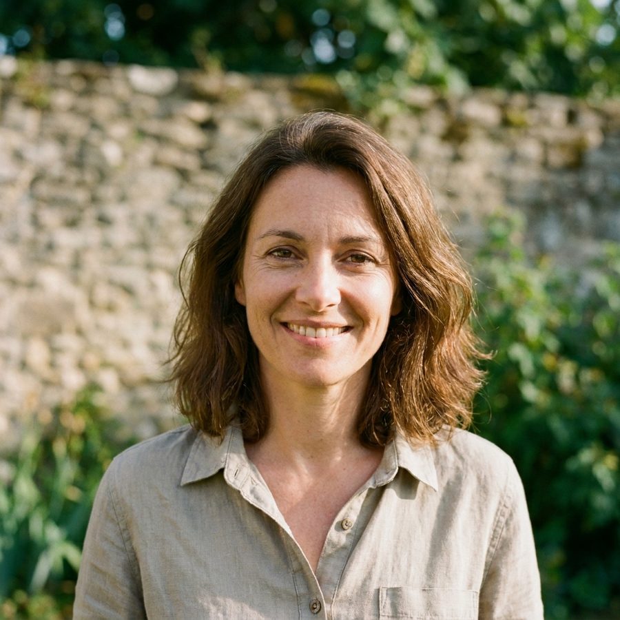 Sophie, témoignage — Diététicienne